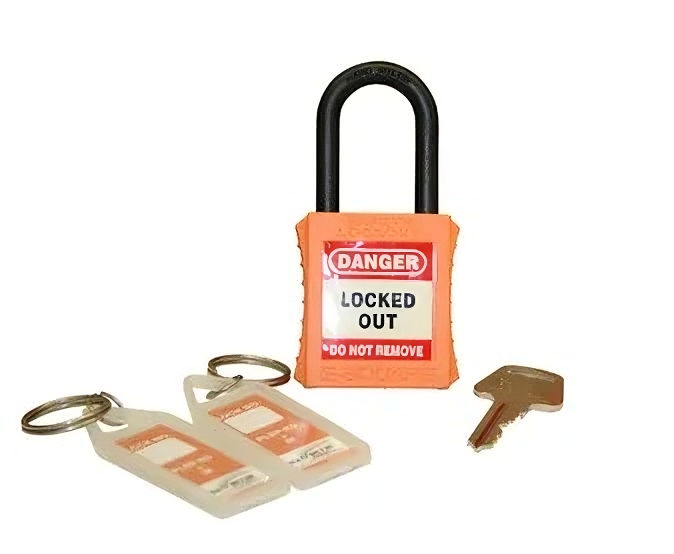 DIELECTRIC LOCK ORANGE 2 MK 5