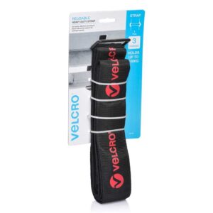 VELCRO? Brand Heavy Duty Tie down 50mm x 3m VEL21116