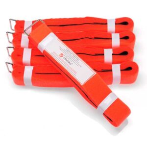 VELCRO? Brand LOGISTRAP? 50mm x 5m VEL21119