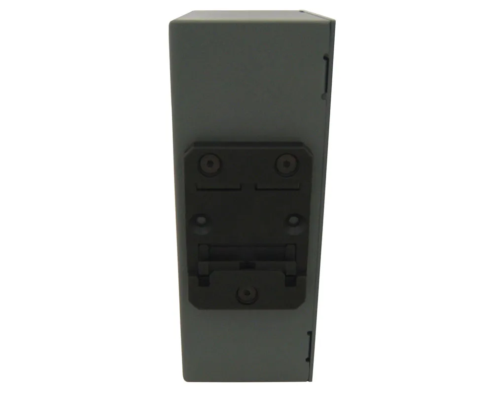 DIN MOUNT FOBOT 12F SC SPX 24F LC DPX