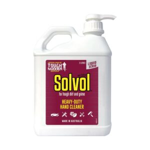 Solvol Liquid Hand Cleaner 2 Litre WD71026