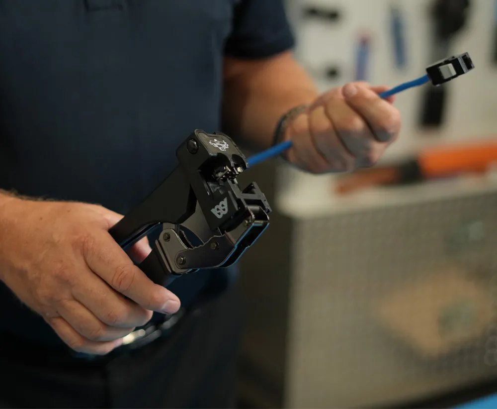 RJ45 MULTI-TOOL