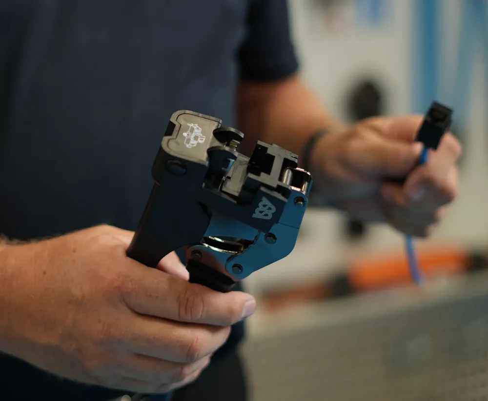 RJ45 MULTI-TOOL