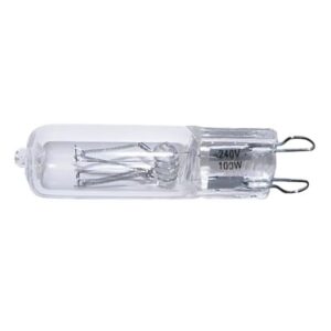 ENERGY SAVING HALOGEN LAMP 28W 55-253