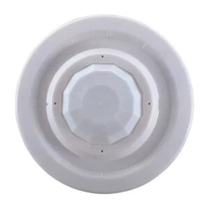 SENSOR 360 DEGREE RECESSED 65mm DIAMETER CUTOUT IP40 55-465