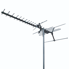 MATCHMASTER DIGIMATCH ANT VHF/UHF (6-12)(28-40) : 01MM-DC21A