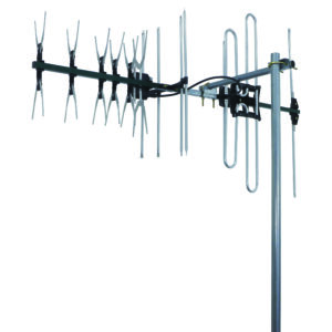 MATCHMASTER ANT. VHF/UHF(6-12)(21-69) 27 EL (DG27) : 01MM-DG27
