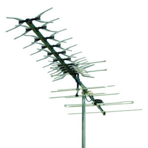 MATCHMASTER ANT. VHF/UHF(6-12)(21-69)49 EL DIGIMATCH : 01MM-DG49