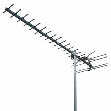 MATCHMASTER ANTENNA UHF 4G 694MHZ 18 ELEMENT (CH 28-51) : 02MM-GX500