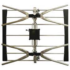 MATCHMASTER ANT. MAGNA DIGITAL UHF CH(28-69)PHASED ARRAY : 02MM-MDU18