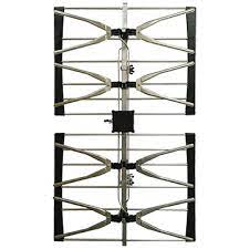 MATCHMASTER ANT UHF(21-69) 36EL X-TYPE MAGNA PHASED ARRAY : 02MM-MDU36