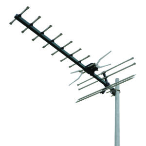 MATCHMASTER ANTENNA GX 400 (CH 28-51)(5 PACK) 4G : 02MM-GX400P