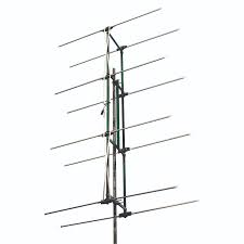 MATCHMASTER ANT. B3 H & V 16EL P/ARRAY WITH BALUN : 03MM-BIGRAY