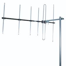 MATCHMASTER ANT VHF DR3006 CH(6-12) 6 EL 4G BULK : 03MM-DR3006PB