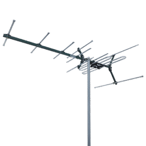 MATCHMASTER DIGIMATCH ANTENNA VHF CH(6-12) : 03MM-DC21V