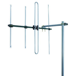 MATCHMASTER ANT. VHF CH(6-12) 4 EL. DIGIMATCH : 03MM-DR3004