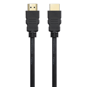 MATCHMASTER HDMI LEAD 3M 4K 60HZ : 04MM-HD03