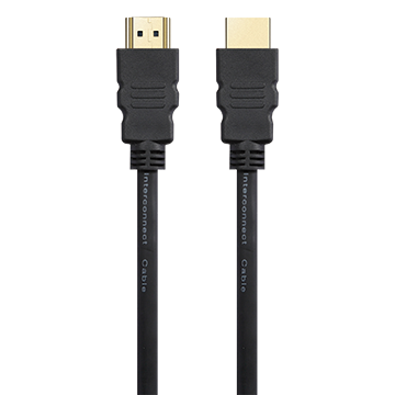 MATCHMASTER HDMI LEAD 3M 4K 60HZ : 04MM-HD03
