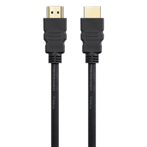 MATCHMASTER HDMI LEAD 5M 4K 60HZ : 04MM-HD05
