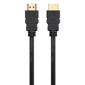 MATCHMASTER HDMI LEAD 5M 4K 60HZ : 04MM-HD05