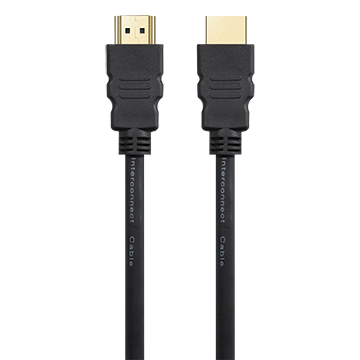 MATCHMASTER HDMI LEAD 1.5M 4K 60HZ : 04MM-HD1.5