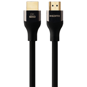 MATCHMASTER CERTIFIED HDMI LEAD 5M 48GBPS 8K60/4K123 : 04MM-HDR8K-5