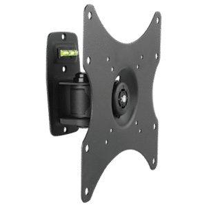 MATCHMASTER TV TILT & SWIVEL WALL MOUNT 23-42" : 04MM-TB01
