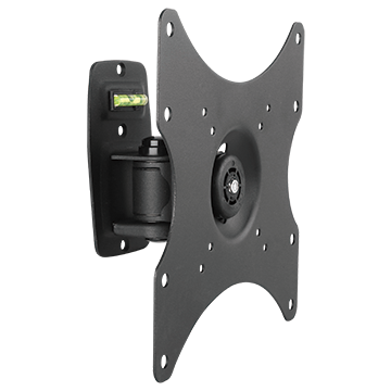 MATCHMASTER TV TILT & SWIVEL WALL MOUNT 23-42" : 04MM-TB01