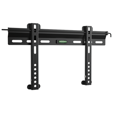 MATCHMASTER TV RAIL MOUNT BRACKET 32-55" : 04MM-TB03