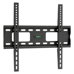 MATCHMASTER TV FLUSH MOUNT BRACKET 32-55" - FULL WALL PLATE : 04MM-TB05