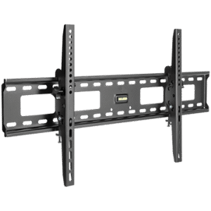 MATCHMASTER TV TILT MOUNT BRACKET 37-70" - FULL WALL PLATE : 04MM-TB07