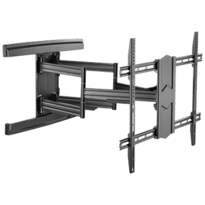 MATCHMASTER TV TILT AND SWIVEL BRACKET 43" - 100" : 04MM-TB12