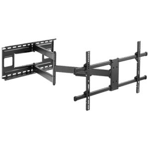 MATCHMASTER TV TILT AND SWIVEL BRACKET LONG ARM : 04MM-TB13