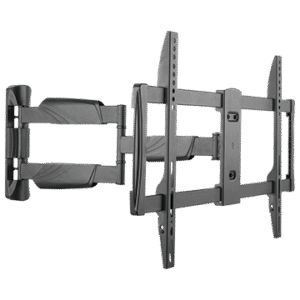 MATCHMASTER TV TILT & SWIVEL BRACKET 37"-70" SINGLE STUD : 04MM-TB14