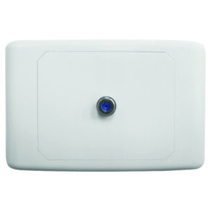 MATCHMASTER OUTLET PLATE F' TYPE : 05MM-WP01
