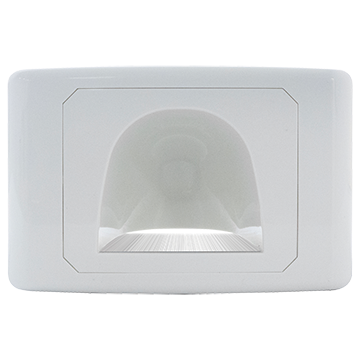 MATCHMASTER INTERNAL BULLNOSE PLATE WITH BRUSH : 05MM-WP65