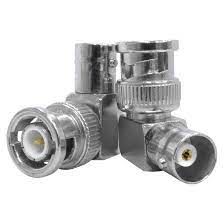 MATCHMASTER ADAPTOR BNC R/A PLUG/JACK : 08MM-B13