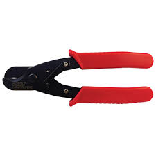 MATCHMASTER TOOL CABLE CUTTER : 08MM-CC206