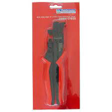 MATCHMASTER TOOL COMPRESSION RG6/11 WITH EXTENDED PLUNGER : 08MM-CT01S