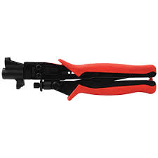MATCHMASTER TOOL COMPRESSION RG6/11 WITH EXTENDED PLUNGER : 08MM-CT01S