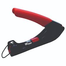 MATCHMASTER COMPRESSION TOOL FOR FOXTEL CONNECTORS : 08MM-CT04