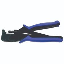 MATCHMASTER COMPRESSION TOOL FOR QM06S CONNECTOR : 08MM-CT06