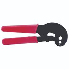 MATCHMASTER TOOL HEXCRIMP RG6,59,11 : 08MM-CT611