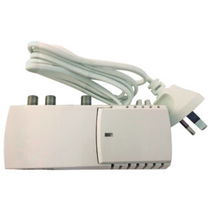 MATCHMASTER AMPLIFIER SPLITTER 2 WAY : 10MM-AS39