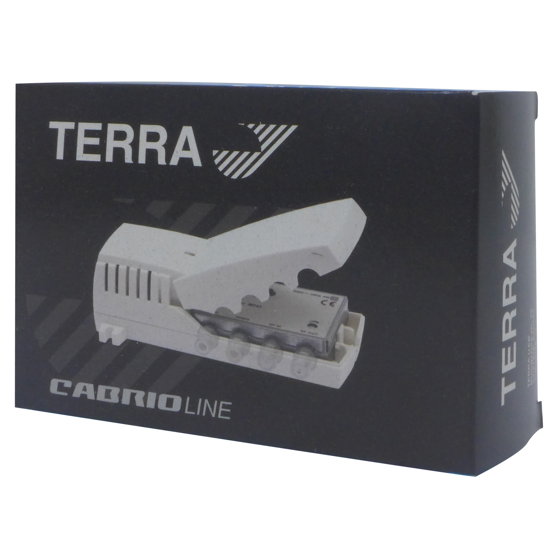 MATCHMASTER TERRA HOUSE AMPLIFIER 30DB GAIN : 10MM-HA024R30