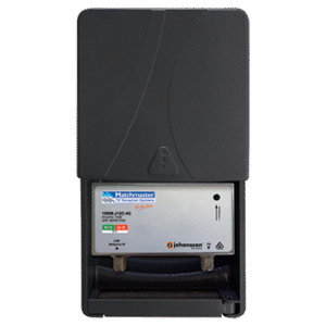 MATCHMASTER AMPLIFIER UHF 15DB 4G FILTER : 10MM-J15C-4G