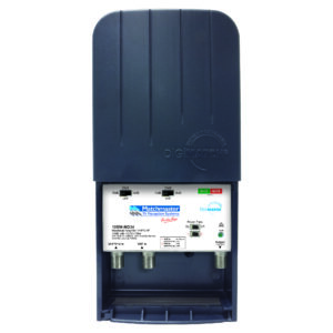 MATCHMASTER VHF/UHF PRE- AMPLIFIER WITH LTE FILTERING : 10MM-MD34