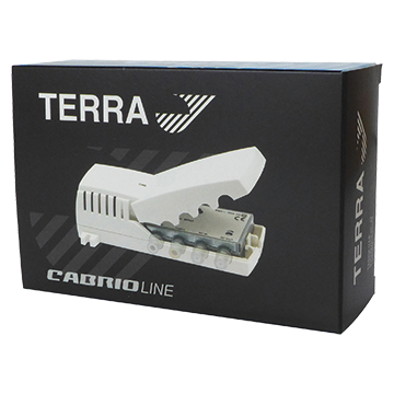 MATCHMASTER MODULATOR TERRA DSB STEREO 85DBUV : 10MM-MT57