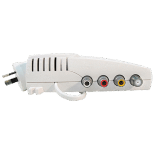 MATCHMASTER MODULATOR TERRA DSB STEREO 85DBUV : 10MM-MT57