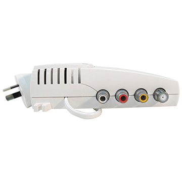 MATCHMASTER MODULATOR TERRA DSB STEREO 85DBUV : 10MM-MT57